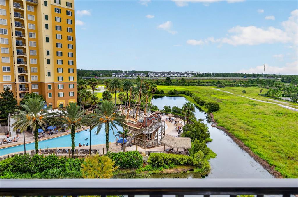 8101 RESORT VILLAGE DR UNIT 3610, ORLANDO, FL — photo 3 of 30