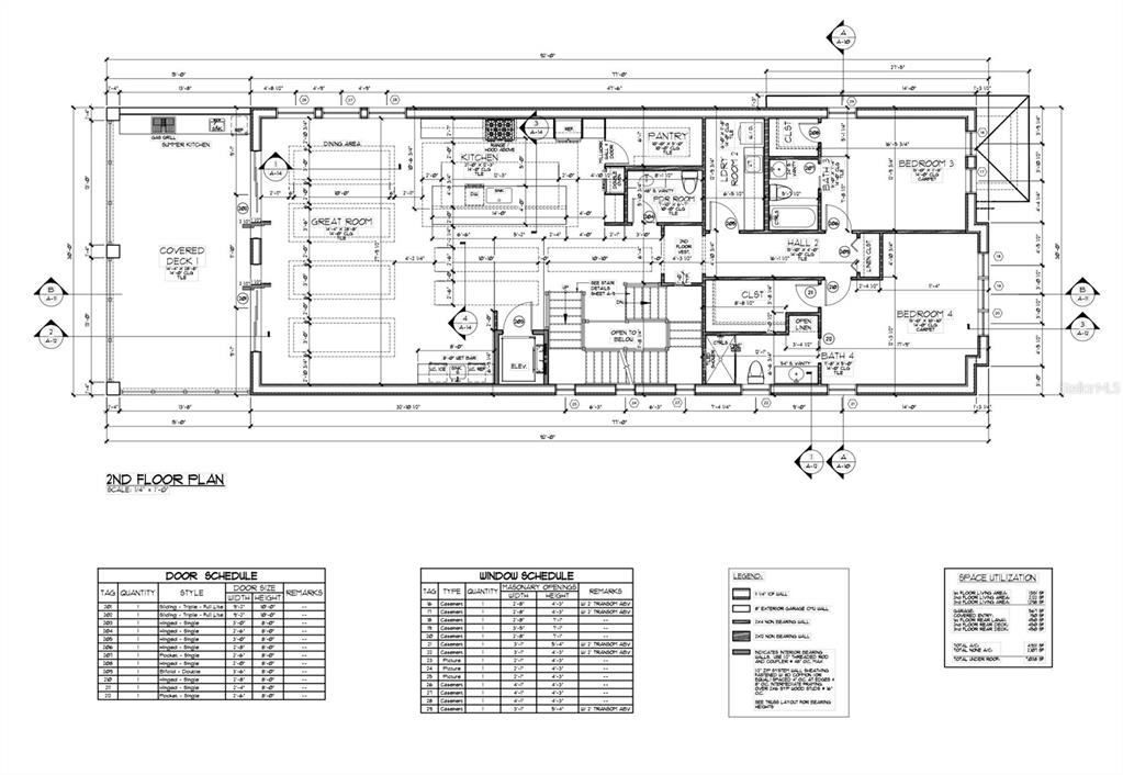 360 OCEAN CREST DRIVE, PALM COAST, FL — photo 3 of 5