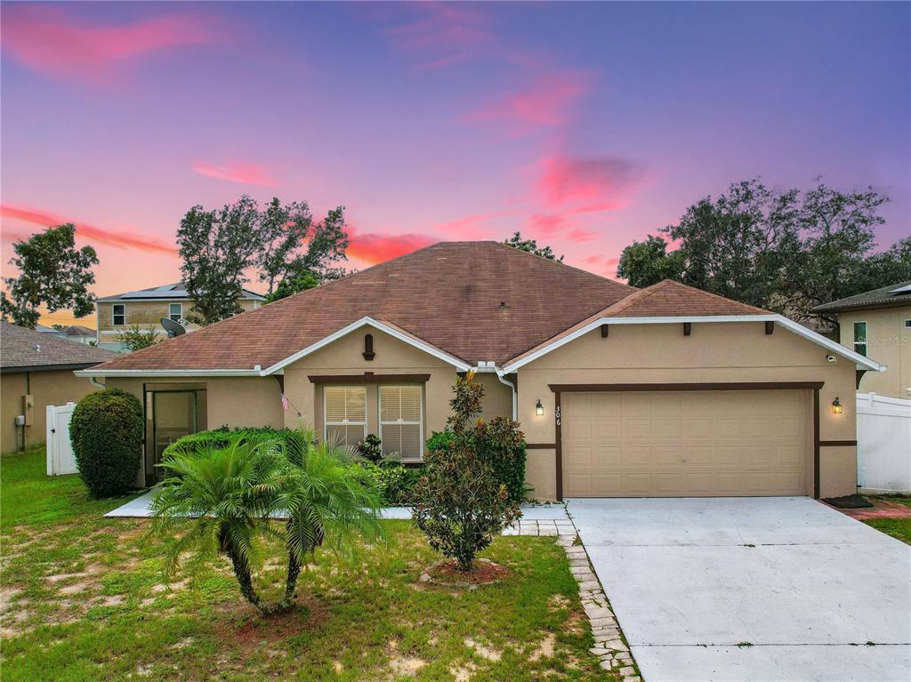 306 SALMON COURT
