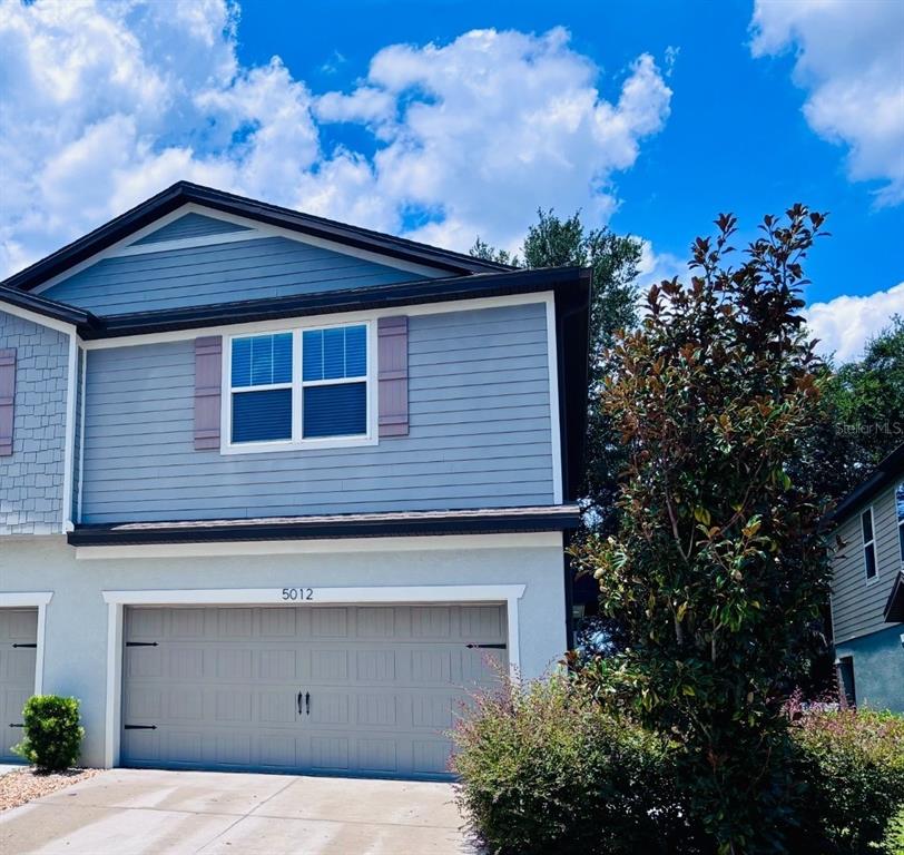 5012 SYLVESTER LOOP