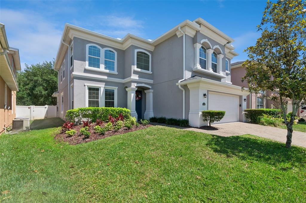 509 SPRING RIVER DRIVE