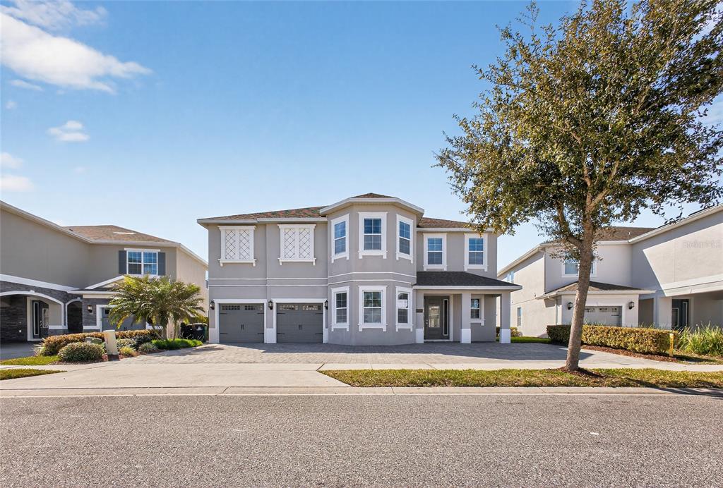 7666 FAIRFAX DRIVE