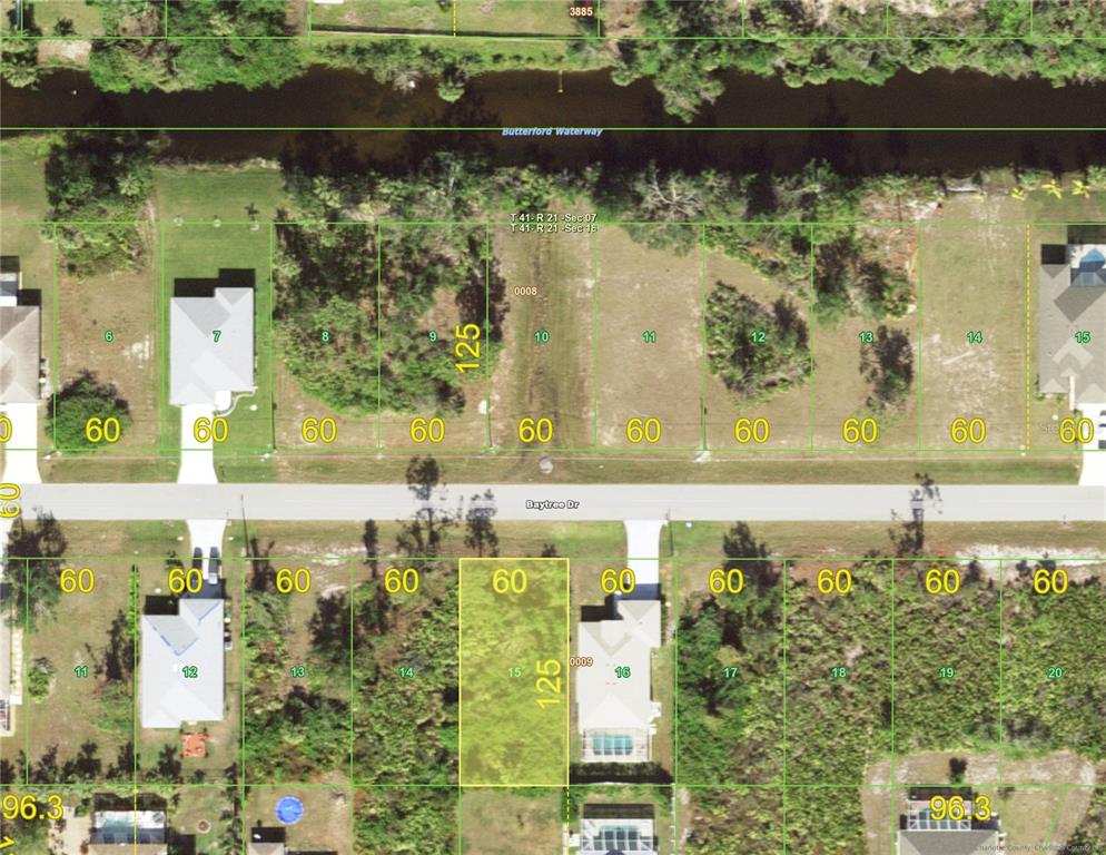 117 BAYTREE DRIVE