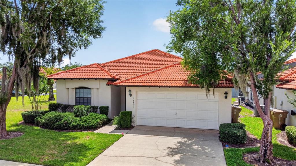 16801 LAZY BREEZE LOOP