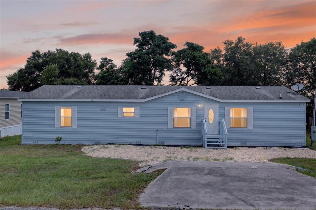 225 SKYLINE DRIVE