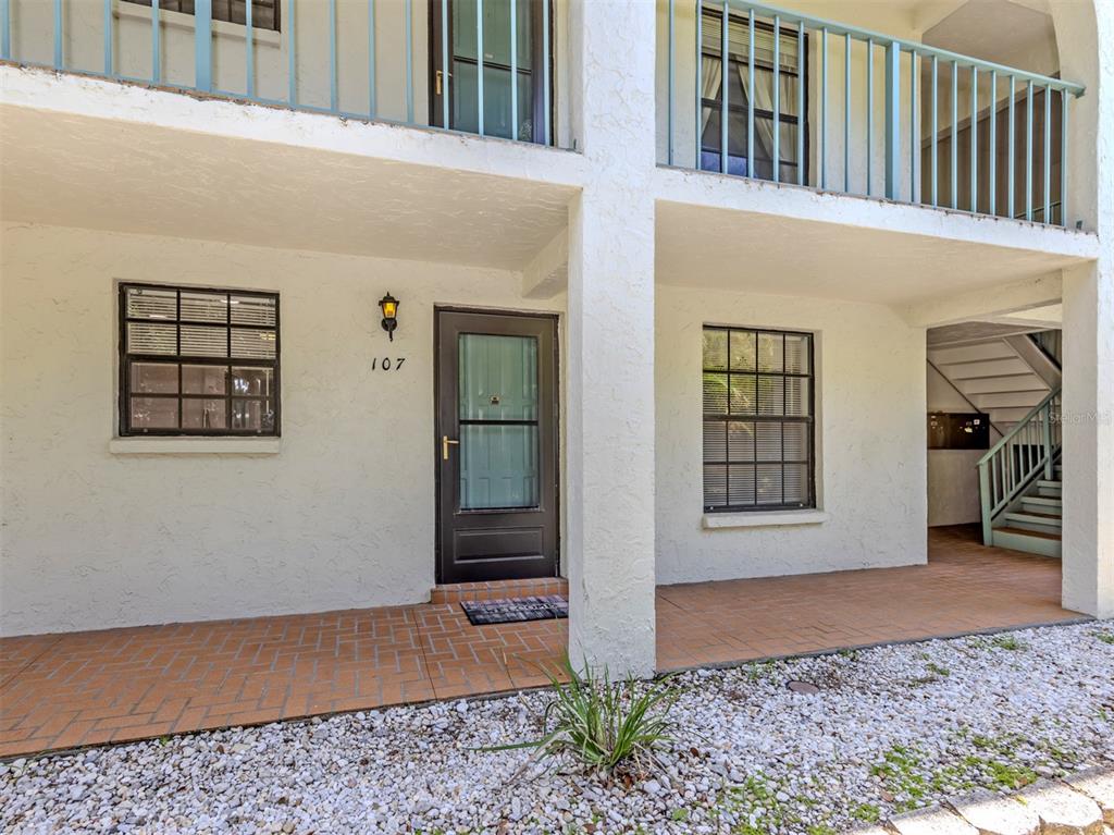 1730 MANASOTA BEACH ROAD UNIT 107