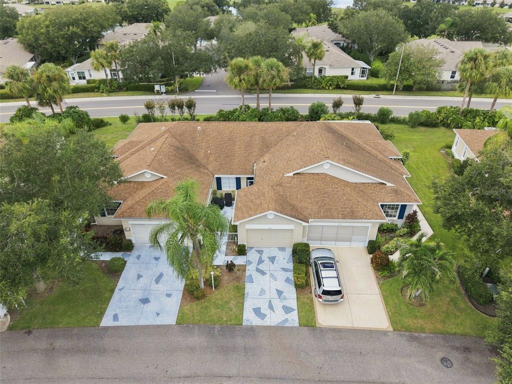 1014 RADISON AVENUE UNIT 11, SUN CITY CENTER, FL — photo 2 of 30