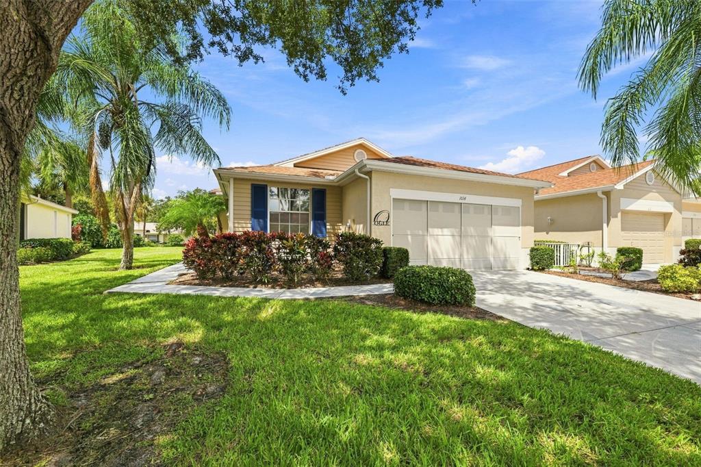 1014 RADISON AVENUE UNIT 11, SUN CITY CENTER, FL — photo 3 of 30