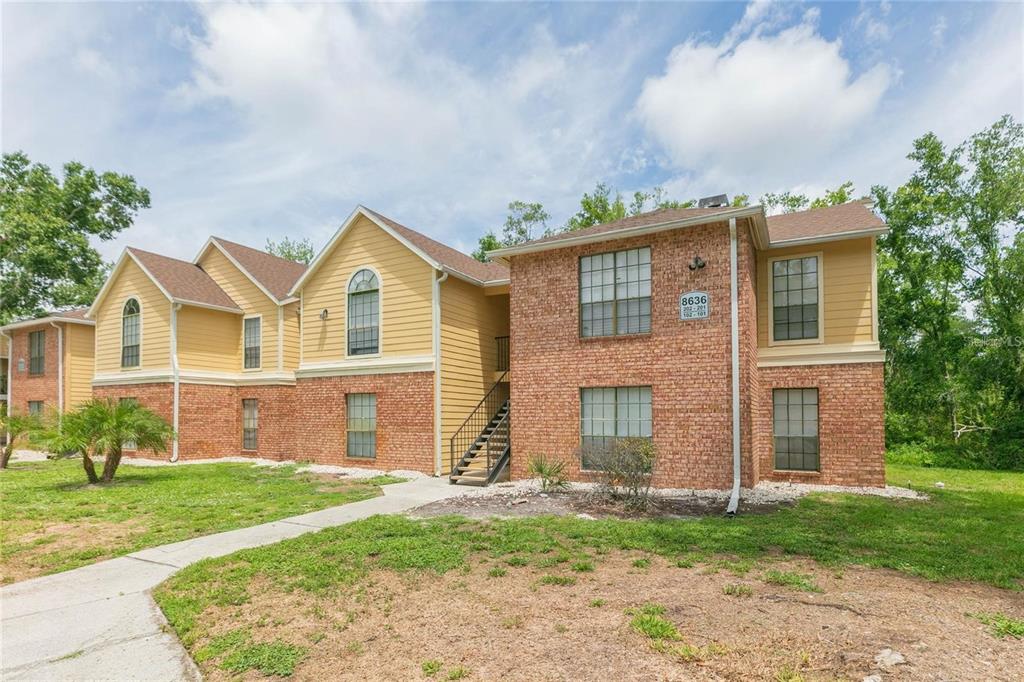 8636 MALLARD RESERVE DRIVE UNIT 201