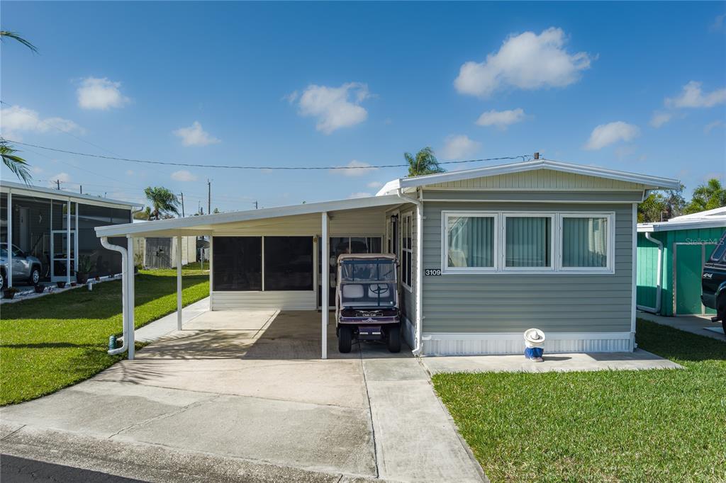 3109 CYNTHIA PLACE