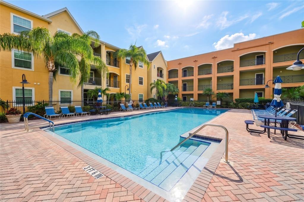 1910 E PALM AVENUE UNIT 10101, TAMPA, FL — photo 2 of 23