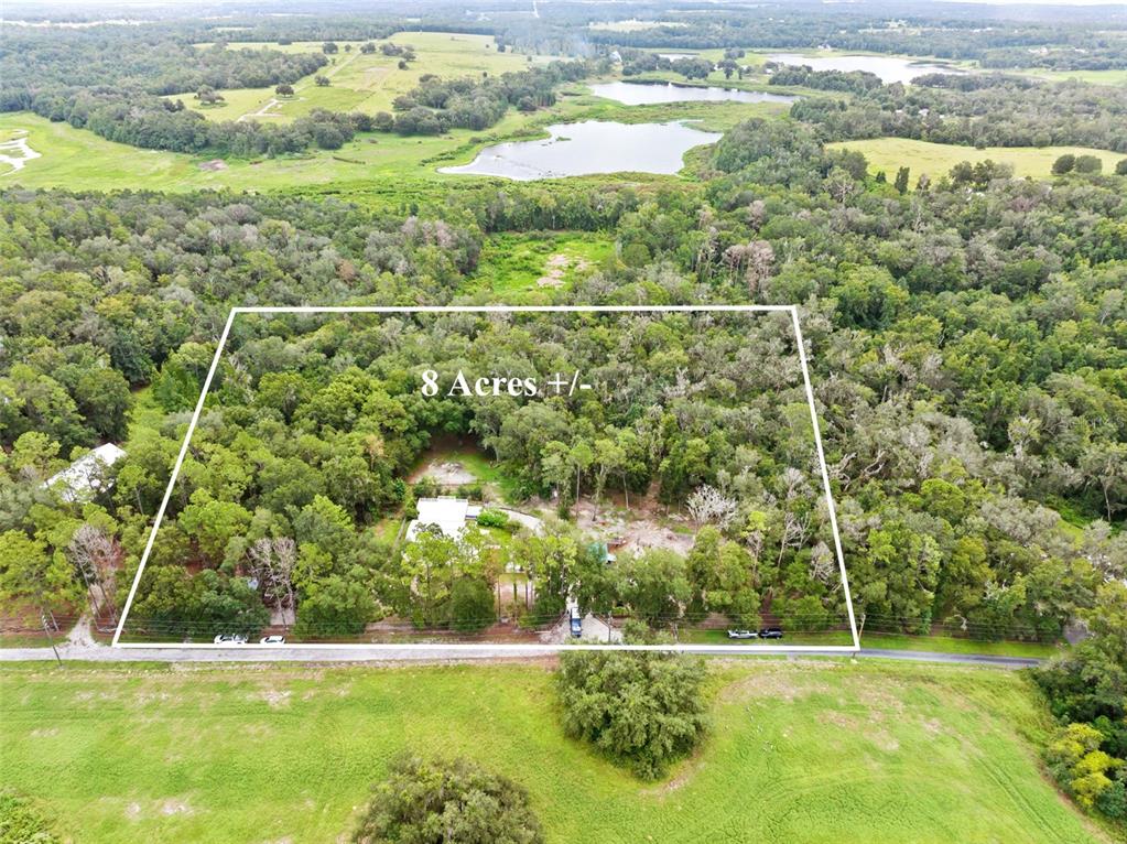 1164 KATIE WOOD TRAIL, BROOKSVILLE, FL — photo 2 of 30