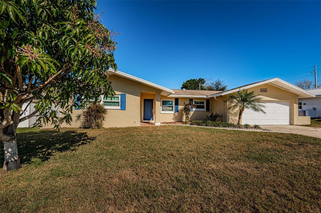 14025 YACHT CLUB BOULEVARD