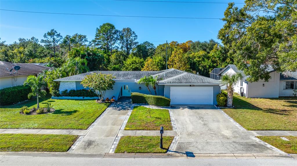 1862 DEL ROBLES DRIVE
