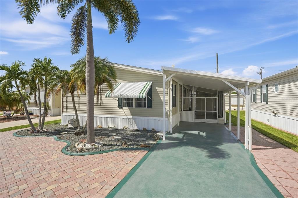10100 BURNT STORE ROAD UNIT 122