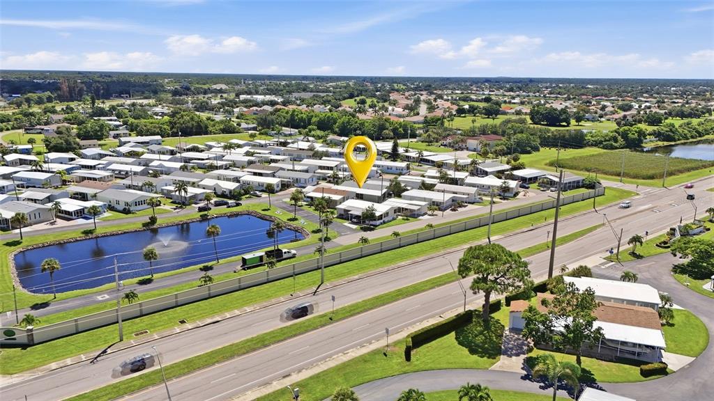 10100 BURNT STORE ROAD UNIT 122, PUNTA GORDA, FL — photo 2 of 30