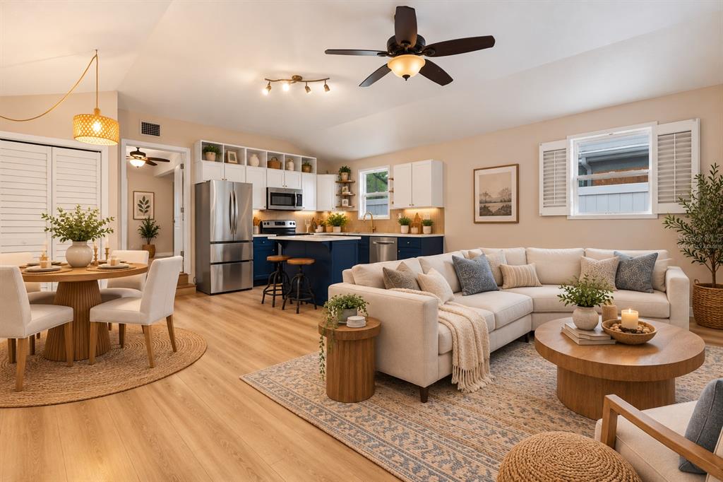 123 N SAFFORD AVENUE, TARPON SPRINGS, FL — photo 4 of 30