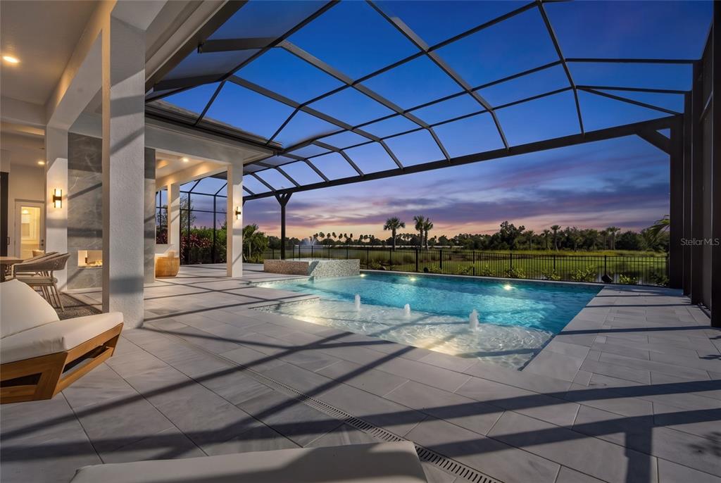 100 BLUE MIST WAY, SARASOTA, FL — photo 2 of 30