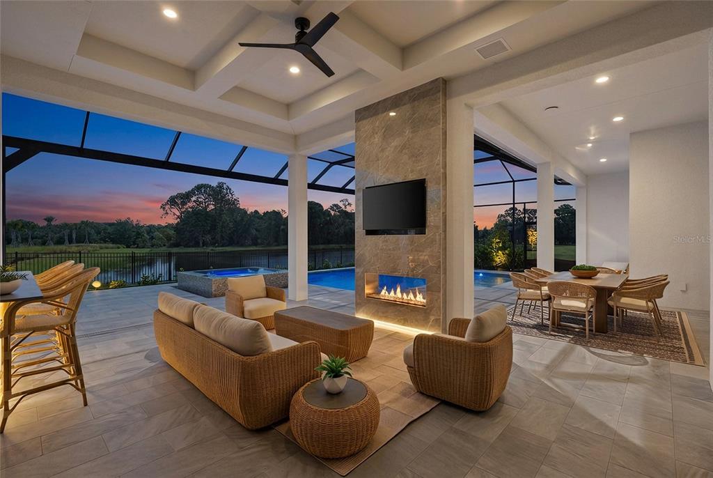 100 BLUE MIST WAY, SARASOTA, FL — photo 3 of 30