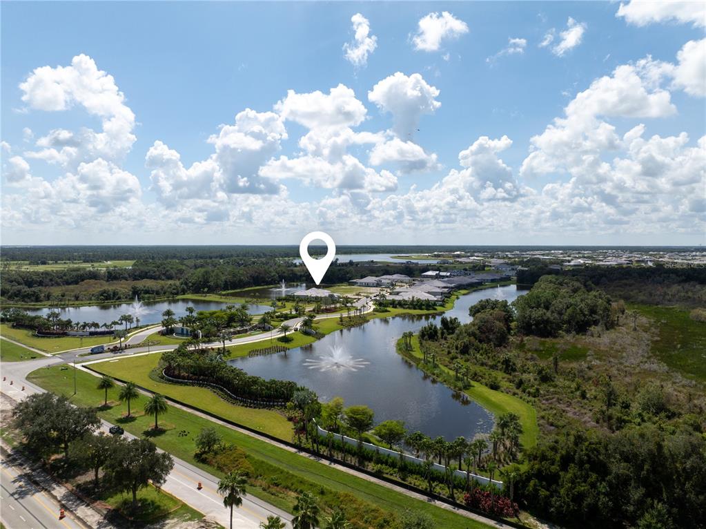 100 BLUE MIST WAY, SARASOTA, FL — photo 5 of 30