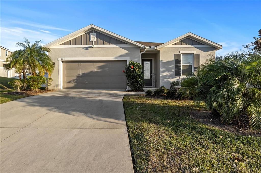 1804 VISTA VIEW DRIVE