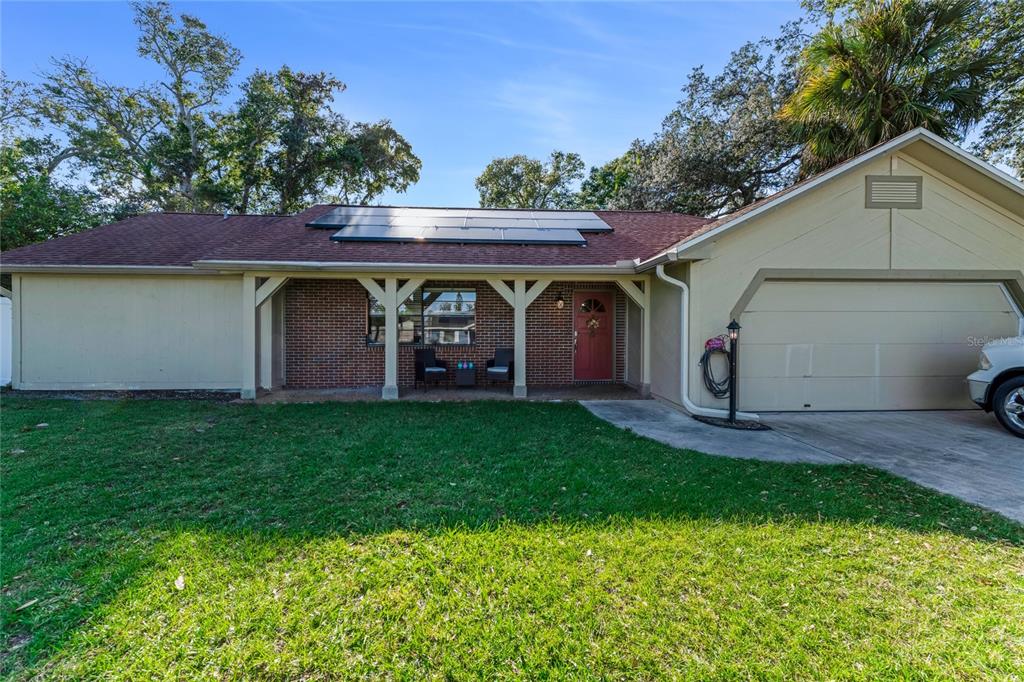 800 W RIVER OAK DRIVE
