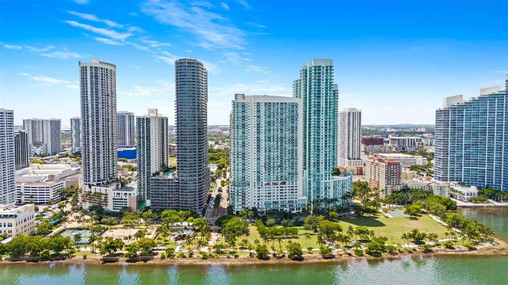 1800 N BAYSHORE DRIVE UNIT 3704