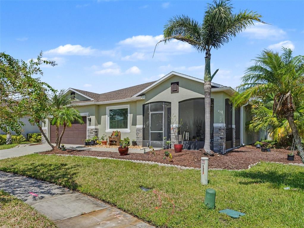 1565 ANGLER AVE, KISSIMMEE, FL — photo 4 of 30