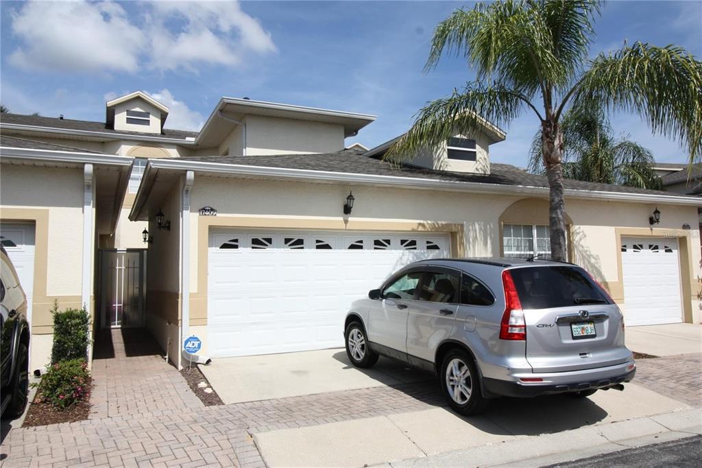 17409 PROMENADE DRIVE
