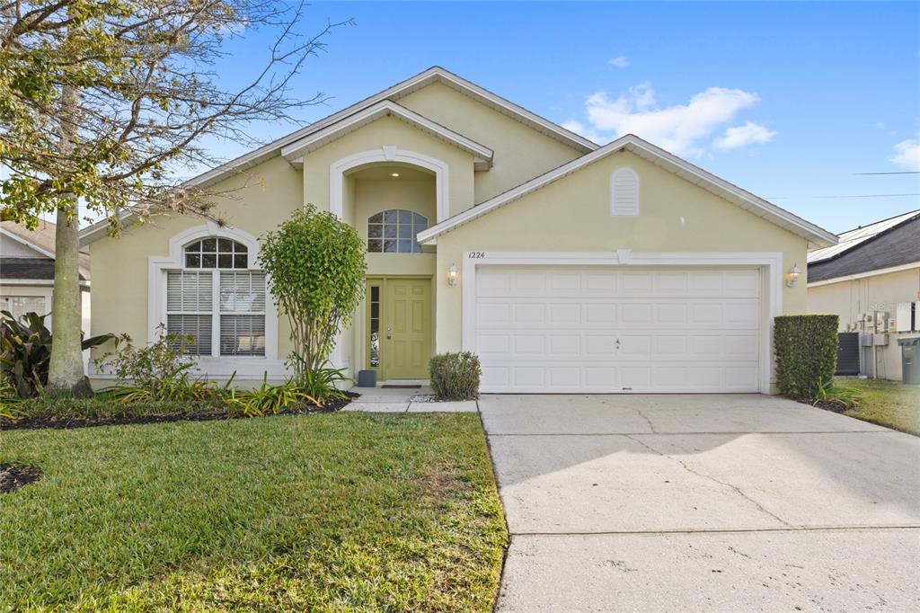 1224 CASTERTON CIRCLE