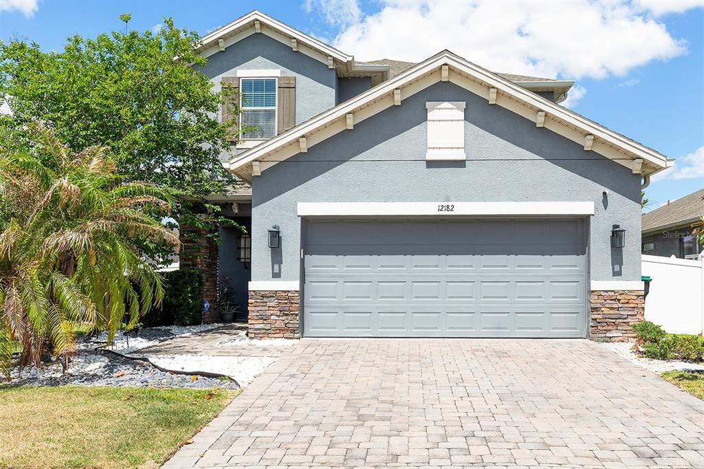 12182 SANDY APPLE ROAD