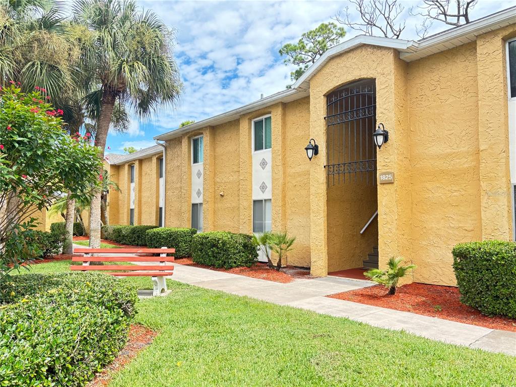 1825 PARAKEET WAY UNIT 502