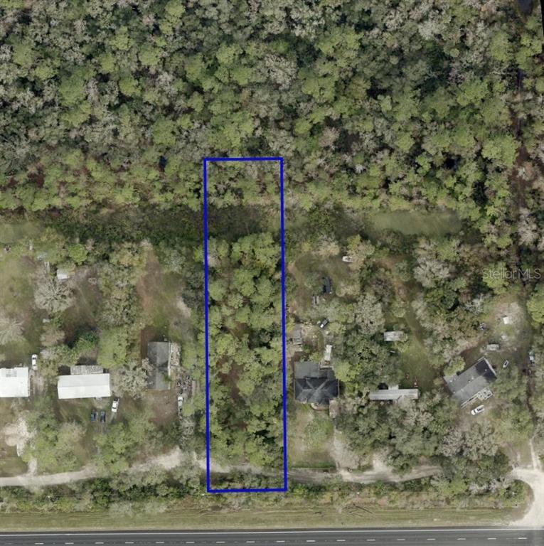 24911 E COLONIAL DRIVE, CHRISTMAS, FL — photo 2 of 3
