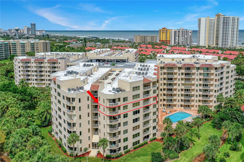 3 OCEANS WEST BOULEVARD UNIT 6C4