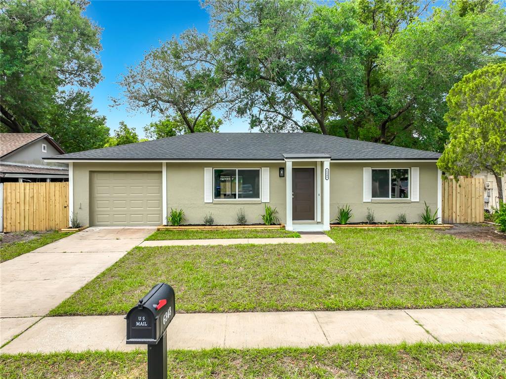 6848 COMPASS COURT