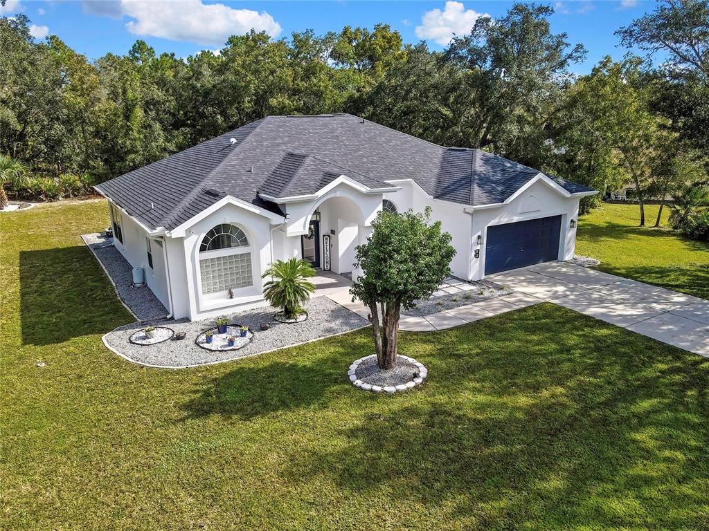 83 OAK VILLAGE BOULEVARD S, HOMOSASSA, FL — photo 2 of 30