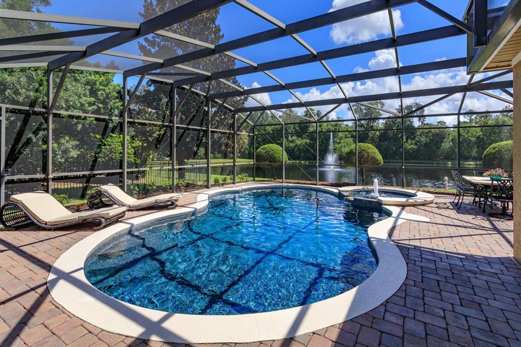 1220 PRESTIGE POINT, OVIEDO, FL — photo 2 of 30