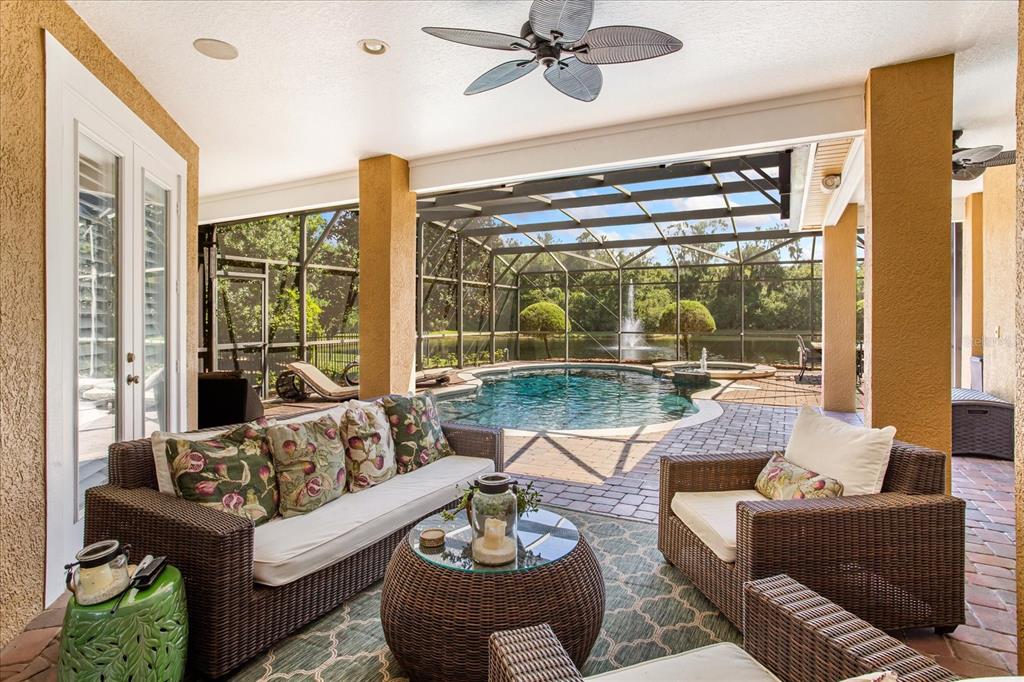 1220 PRESTIGE POINT, OVIEDO, FL — photo 4 of 30