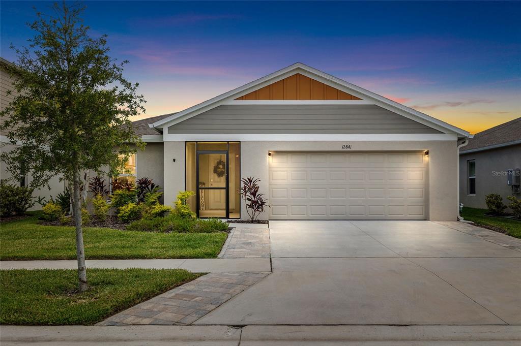 12841 HALTER STEER ROAD