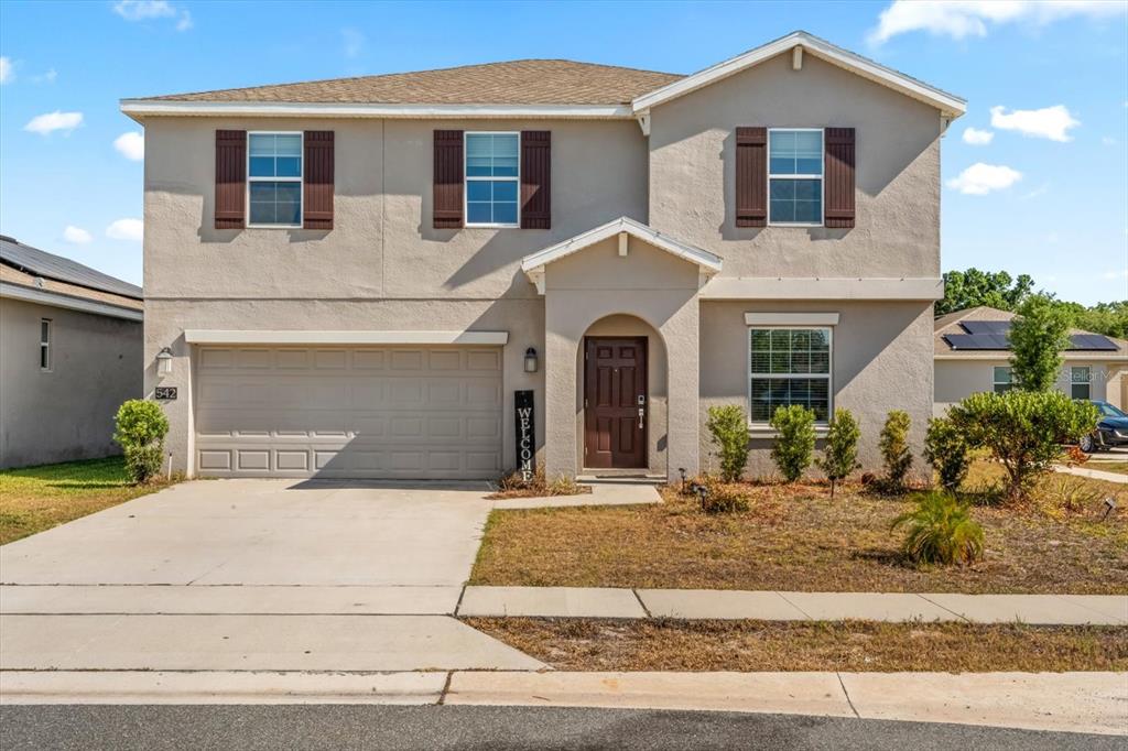 542 PATTON LOOP