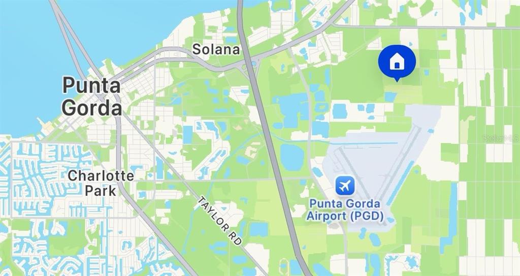 6365 EARL STREET, PUNTA GORDA, FL — photo 2 of 2