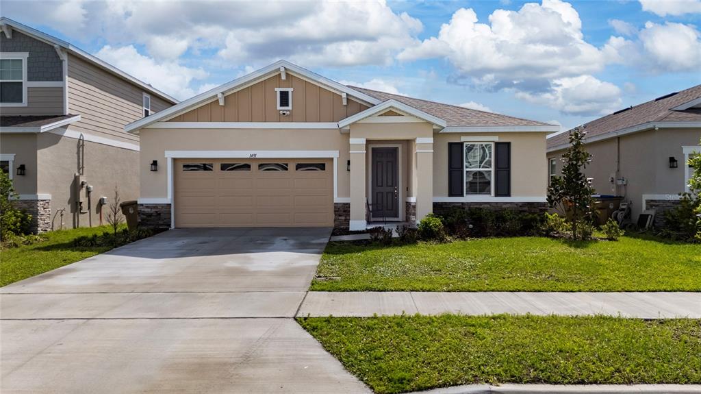 1491 AUGUST GRAY DRIVE