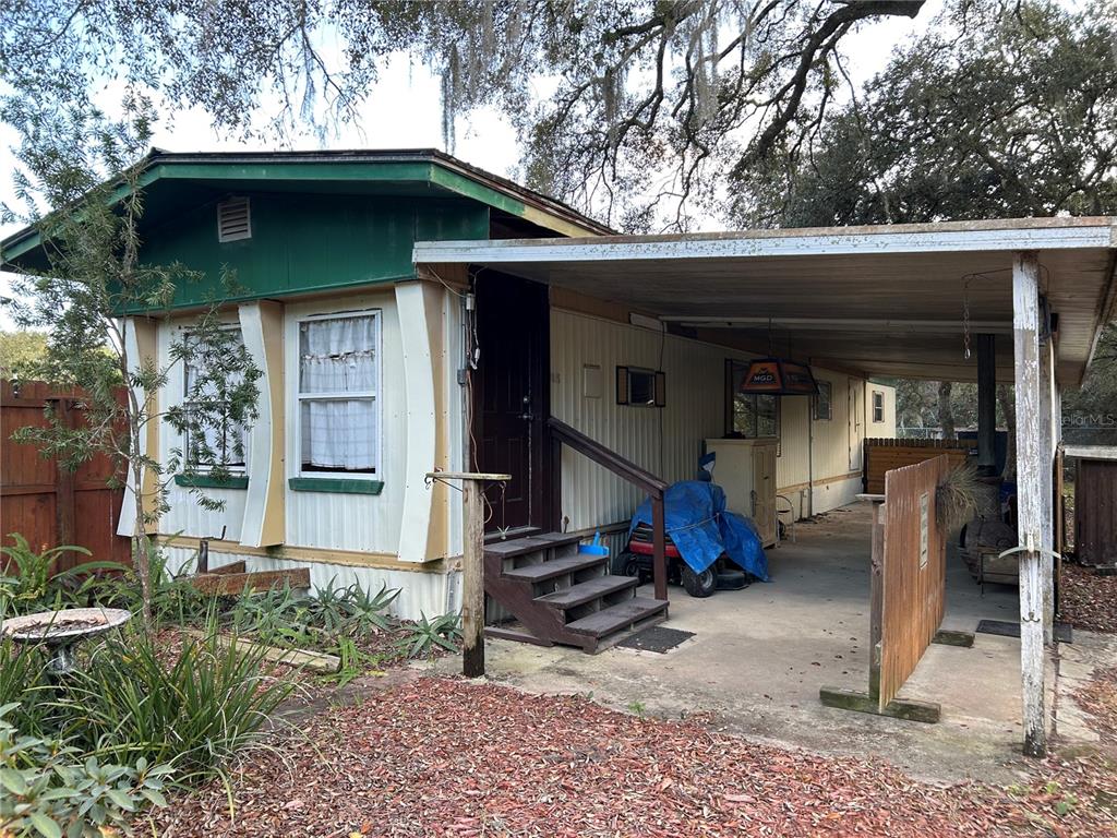 9815 SE 309TH COURT