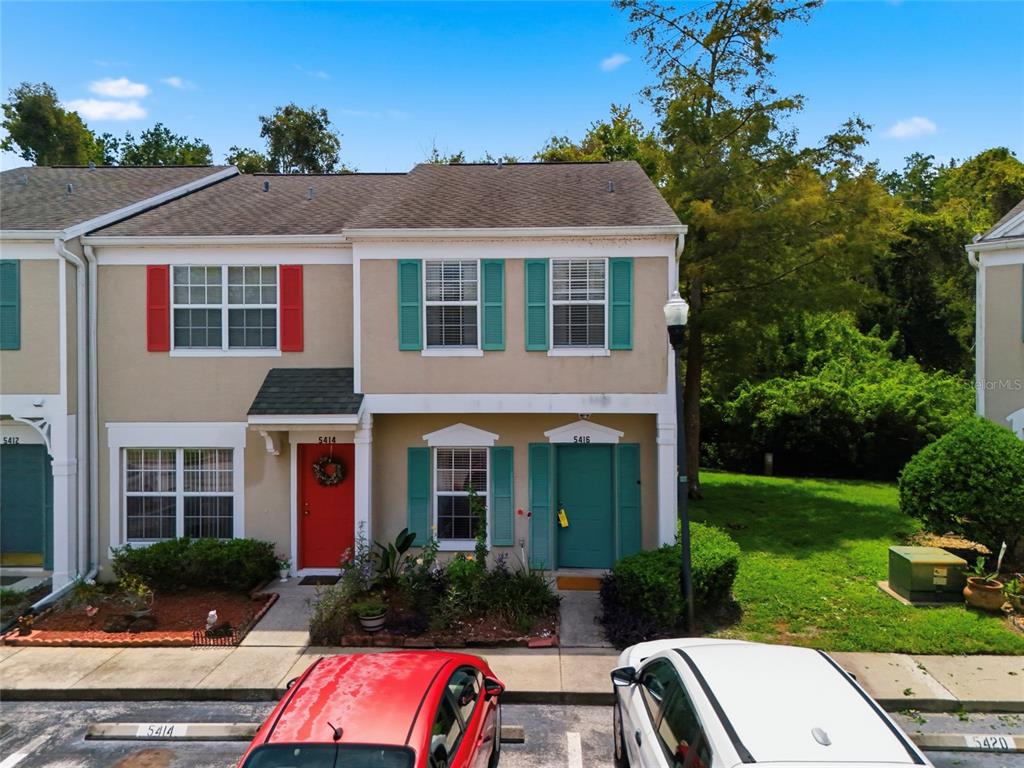 5416 CARROLLWOOD KEY DRIVE UNIT 8