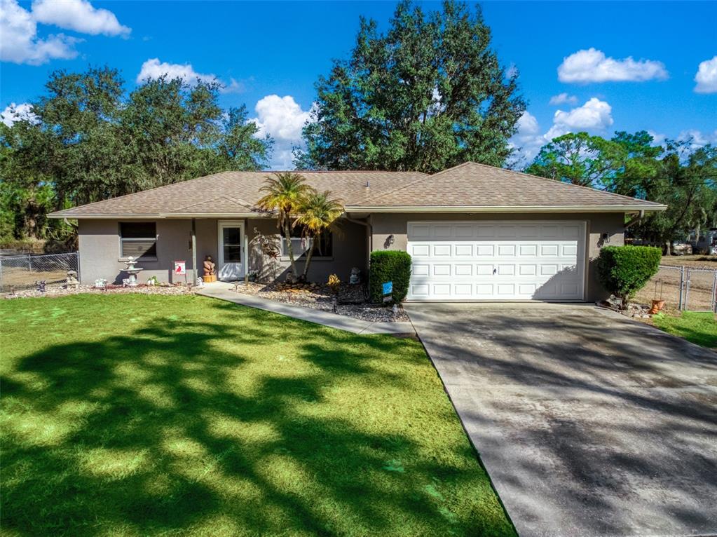 5740 WOLF LAKE ROAD