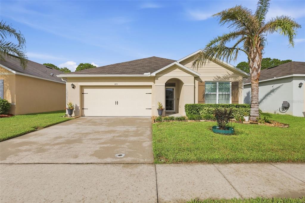 123 OLD MILL POND ROAD, EDGEWATER, FL — photo 2 of 26