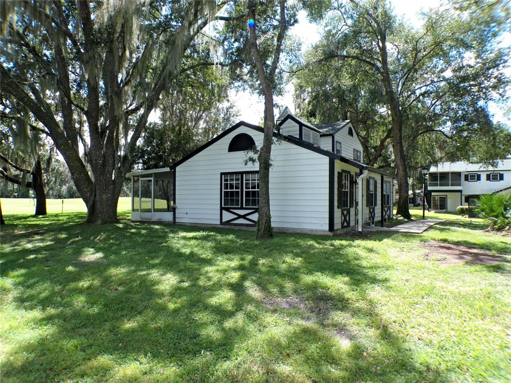 7912 MIDWAY DRIVE TERRACE UNIT T102, OCALA, FL — photo 2 of 30
