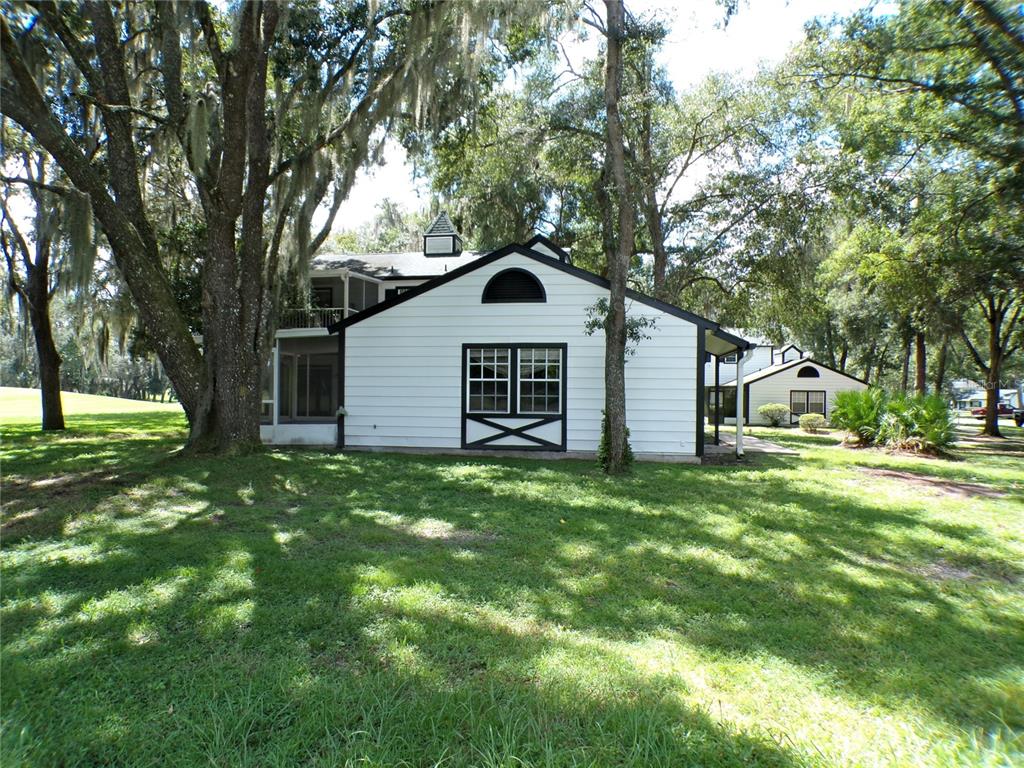 7912 MIDWAY DRIVE TERRACE UNIT T102, OCALA, FL — photo 3 of 30