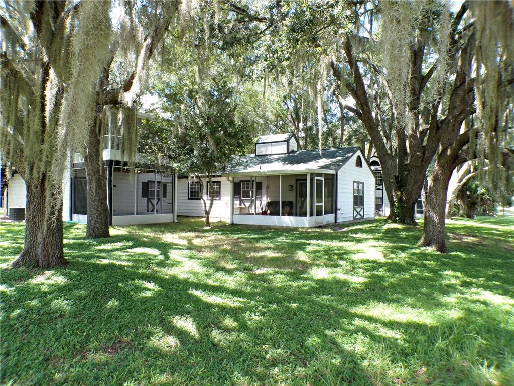 7912 MIDWAY DRIVE TERRACE UNIT T102, OCALA, FL — photo 4 of 30