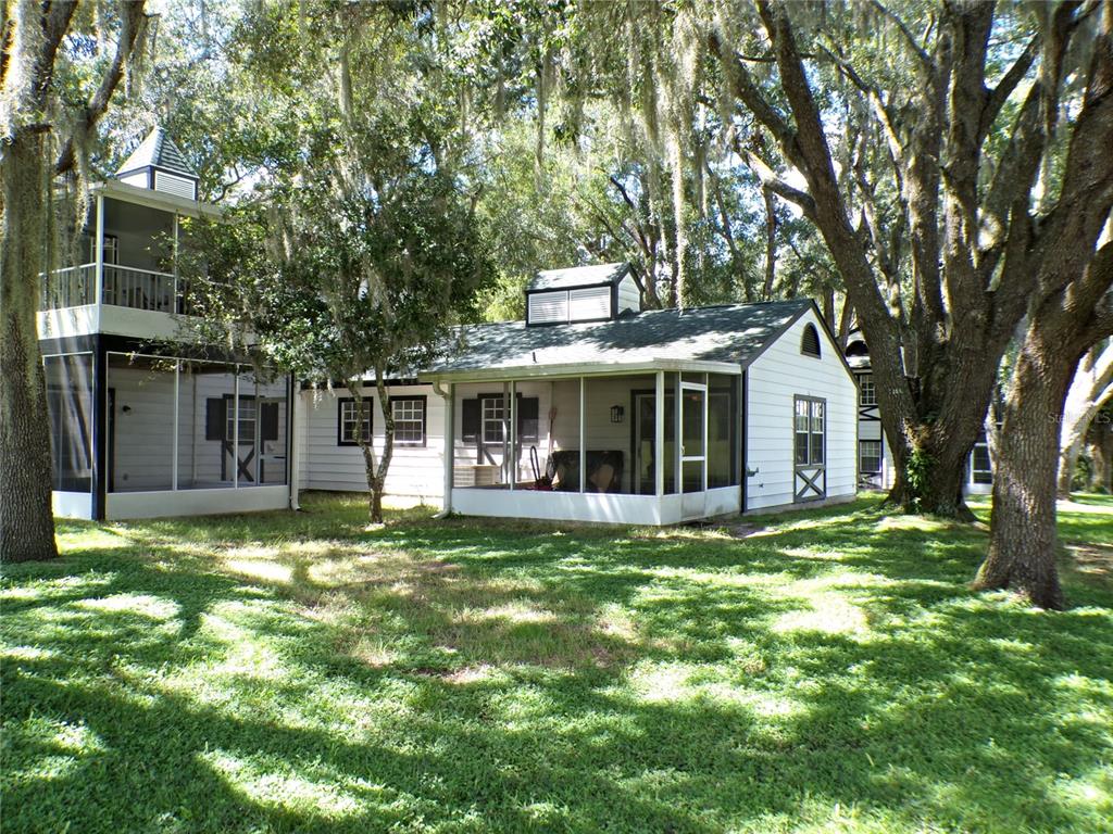 7912 MIDWAY DRIVE TERRACE UNIT T102, OCALA, FL — photo 5 of 30
